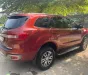 Ford Everest 2018 - Em chính chủ bán xe Ford Everest 2018 2.0 AT Trend Đỏ 