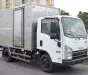 Isuzu Q-SERIES  QLR77FE4  2024 - Cần bán xe Isuzu QKR230 thùng kín