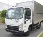 Isuzu Q-SERIES  QLR77FE4  2024 - Cần bán xe Isuzu QKR230 thùng kín