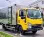 Isuzu Q-SERIES  QMR77HE4 2024 - Cần bán xe tải Isuzu QKR270 thùng kín