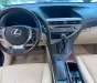 Lexus RX 350 2015 - Lexus RX350 model 2015, biển Hà Nội từ đầu, full lịch sử hãng.