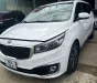 Kia Sedona 2016 - Chính chủ bán xe KIA SEDONA sản xuất năm 2016