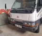 Mitsubishi Fuso 2003 - Bán Xe Tải Mitsubish Bánh Sau Đơn 2003 - Giá 109 Triệu .