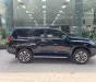 Toyota Land Cruiser Prado VX 2022 - Toyota Prado VX Model 2022, xe cực đẹp, biển Hà Nội, hoá đơn VAT cao.