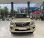 Lexus LX 570 Nhập Mỹ 2012 - Lexus LX570 nhập Mỹ, model 2013, xe chạy ít siêu đẹp.