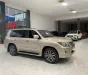 Lexus LX 570 Nhập Mỹ 2012 - Lexus LX570 nhập Mỹ, model 2013, xe chạy ít siêu đẹp.