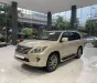 Lexus LX 570 Nhập Mỹ 2012 - Lexus LX570 nhập Mỹ, model 2013, xe chạy ít siêu đẹp.