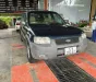 Ford Escape 2004 - Ford Escape 2004 Xanh lá 2 chỗ tự động, xe đẹp, giá rẻ