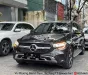 Mercedes-Benz GLC 200 2020 - GLC200 4matic Sx: 2020 Màu xám gray / nội thất kem