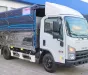 Isuzu Q-SERIES  QMR77HE4A 2024 - Cần bán xe tải Isuzu QKR210 thùng bạt Inox