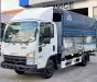 Isuzu Q-SERIES  QMR77HE4A 2024 - Cần bán xe tải Isuzu QKR210 thùng bạt Inox