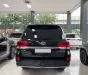 Toyota Land Cruiser 4.6 V8 2019 - Bán Toyota Land Cruiser 4.6 V8, sản xuất 2019, lăn bánh hơn 6 vạn Km.