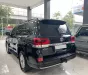 Toyota Land Cruiser 4.6 V8 2019 - Bán Toyota Land Cruiser 4.6 V8, sản xuất 2019, lăn bánh hơn 6 vạn Km.