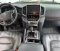 Toyota Land Cruiser 4.6 V8 2019 - Bán Toyota Land Cruiser 4.6 V8, sản xuất 2019, lăn bánh hơn 6 vạn Km.