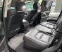 Toyota Land Cruiser 4.6 V8 2019 - Bán Toyota Land Cruiser 4.6 V8, sản xuất 2019, lăn bánh hơn 6 vạn Km.