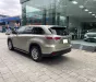 Toyota Highlander 2.7 LE 2015 - Bán Toyota Highlander LE 2.7 nhập Mỹ, sản xuất 2015, xe cực mới.