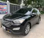 Hyundai Santa Fe 2015 - BÁN XE bản basic,  Đăng kí lần đầu tháng 12/2015