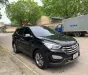 Hyundai Santa Fe 2015 - BÁN XE bản basic,  Đăng kí lần đầu tháng 12/2015