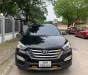 Hyundai Santa Fe 2015 - BÁN XE bản basic,  Đăng kí lần đầu tháng 12/2015