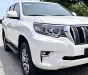 Toyota Prado 2018 - Nhập đội: TOYOTA PRADO 2.7VX 2018 fom mới 