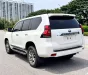 Toyota Prado 2018 - Nhập đội: TOYOTA PRADO 2.7VX 2018 fom mới 