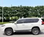 Toyota Prado 2018 - Nhập đội: TOYOTA PRADO 2.7VX 2018 fom mới 