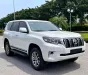 Toyota Prado 2018 - Nhập đội: TOYOTA PRADO 2.7VX 2018 fom mới 