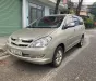 Toyota Innova 2006 - Gia đình đổi xe cần bán toyota innova  đời 2006 bản G xịn, xe đi giữ gìn kỹ nên còn rất tốt. 