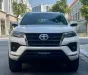 Toyota Fortuner 2021 - TOYOTA FORTUNER 2.7V 4x2 2021 