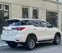 Toyota Fortuner 2021 - TOYOTA FORTUNER 2.7V 4x2 2021 