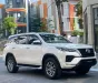 Toyota Fortuner 2021 - TOYOTA FORTUNER 2.7V 4x2 2021 