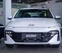 Hyundai Accent 2024 - Trả trước từ 99TR nhận ngay Accent 2024 ưu đãi kép lên đến 40 triệu 