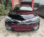 Toyota Corolla altis 2018 - Bán Altis 1.8E sx 2018 xe cực đẹp một chủ từ đầu