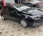 Toyota Corolla altis 2018 - Bán Altis 1.8E sx 2018 xe cực đẹp một chủ từ đầu