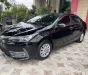 Toyota Corolla altis 2018 - Bán Altis 1.8E sx 2018 xe cực đẹp một chủ từ đầu