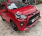 Toyota Wigo 2021 - Chính chủ bán Wigo 1.2G AT 2021 