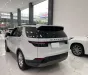 Hãng khác Xe du lịch Land Rover Discovery SE 2017 - Bán Land Rover Discovery SE sản xuất 2017, chạy ít, xe siêu mới.