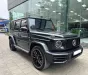 Mercedes-Benz G63 AMG 2021 - Mercedes G63 AMG sản xuất 2021, lăn bánh 1 vạn km, xe đẹp như mới.