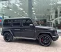 Mercedes-Benz G63 AMG 2021 - Mercedes G63 AMG sản xuất 2021, lăn bánh 1 vạn km, xe đẹp như mới.