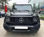 Mercedes-Benz G63 AMG 2021 - Mercedes G63 AMG sản xuất 2021, lăn bánh 1 vạn km, xe đẹp như mới.