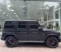 Mercedes-Benz G63 AMG 2021 - Mercedes G63 AMG sản xuất 2021, lăn bánh 1 vạn km, xe đẹp như mới.