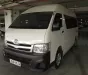 Toyota Hiace 2013 - Toyota Hiace 2.7 MT 2013 (16 chỗ)