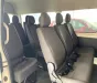 Toyota Hiace 2013 - Toyota Hiace 2.7 MT 2013 (16 chỗ)