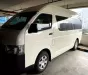 Toyota Hiace 2013 - TOYOTA HIACE 2.7 MT 2013 