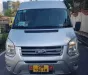 Ford Transit 2015 - Chính chủ cần bán xe Ford transit đời 2015 bản luxury