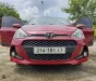 Hyundai i10 2019 - Em bán i10 2019 AT GLS. 4 phanh đĩa, cân bằng điện tử, gương kính cụp xòe, màn hình andoroid