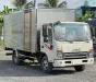 Isuzu Q-SERIES  QMR77HE4 2024 - Bán xe tải Isuzu QKR270 thùng bạt bửng nhôm