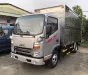 Isuzu Q-SERIES  QMR77HE4 2024 - Bán xe tải Isuzu QKR270 thùng bạt bửng nhôm