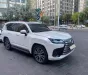 Lexus LX 600 7 chỗ  2023 - Bán Lexus LX600 7 chỗ, sản xuất 2023, lăn bánh 6 ngàn KM, mới 99,99%