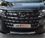 Toyota Alphard 2024 - Toyota Alphard thế hệ mới 2024 mới 100% sẵn xe giao ngay trong ngày 